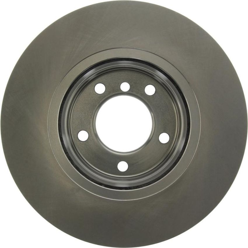 CENTRIC PARTS 121.34073 C-Tek Standard Brake Rotor