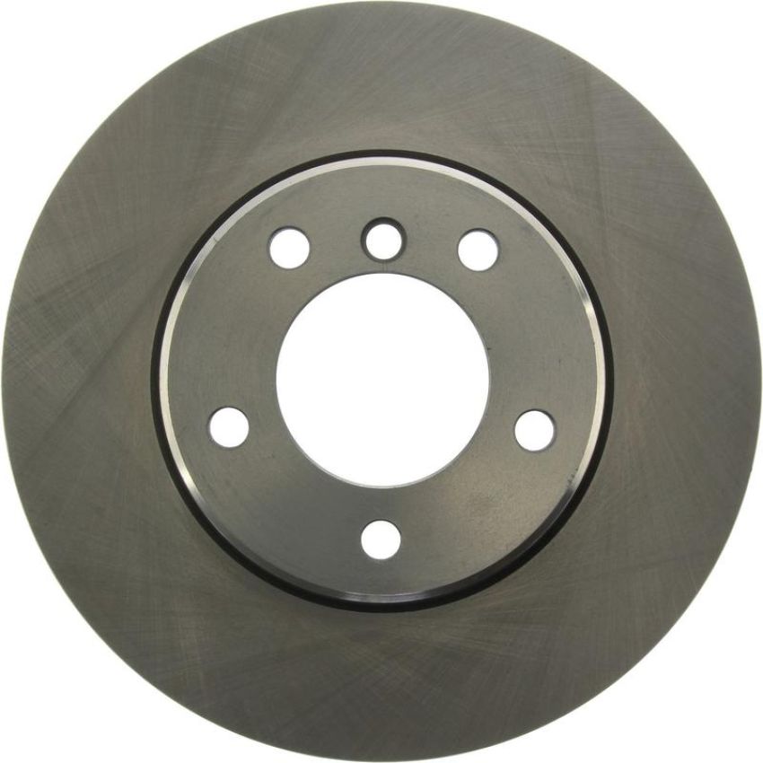 CENTRIC PARTS 121.34073 C-Tek Standard Brake Rotor