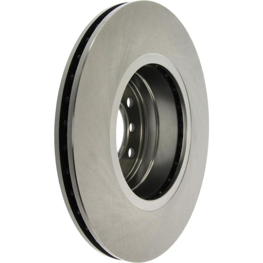 CENTRIC PARTS 121.34073 C-Tek Standard Brake Rotor