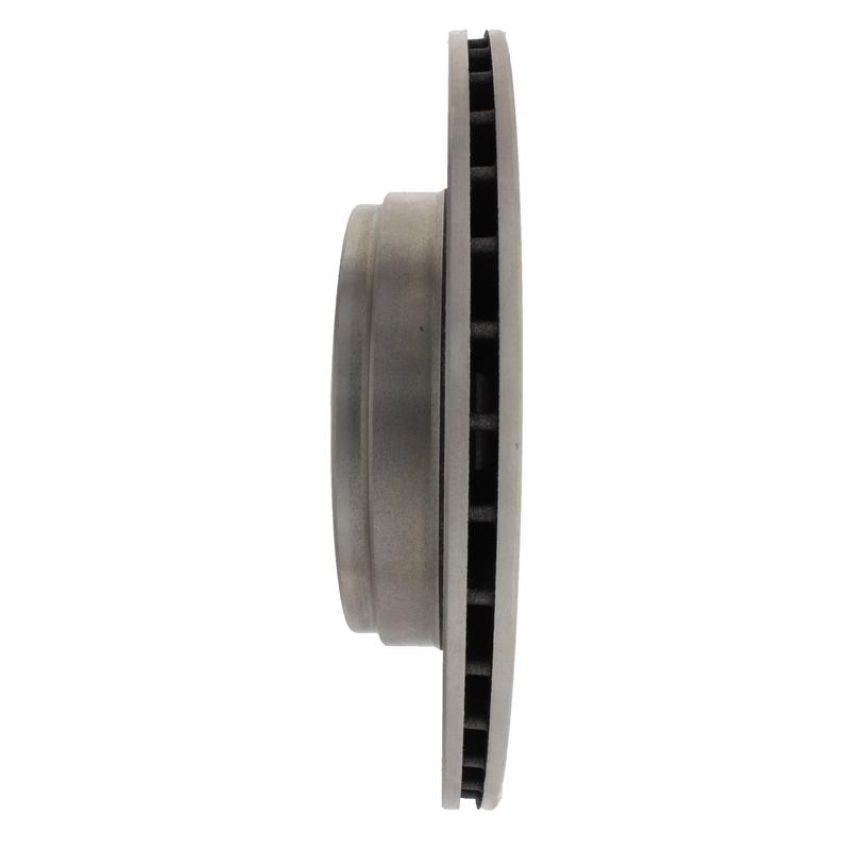 CENTRIC PARTS 121.34074 C-Tek Standard Brake Rotor