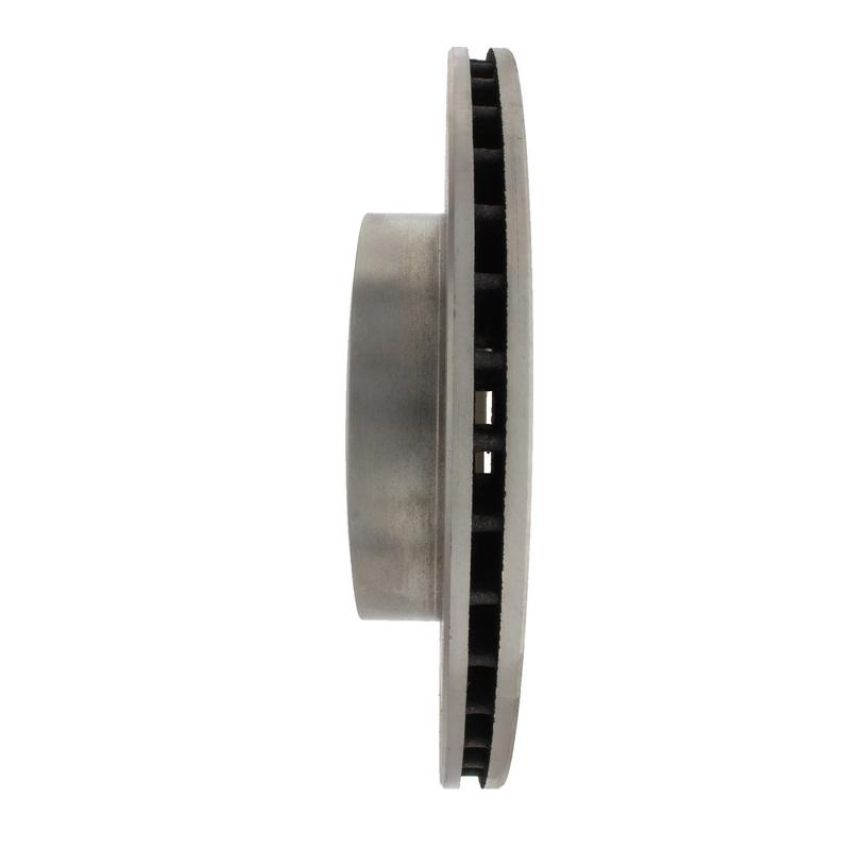 CENTRIC PARTS 121.34075 C-Tek Standard Brake Rotor