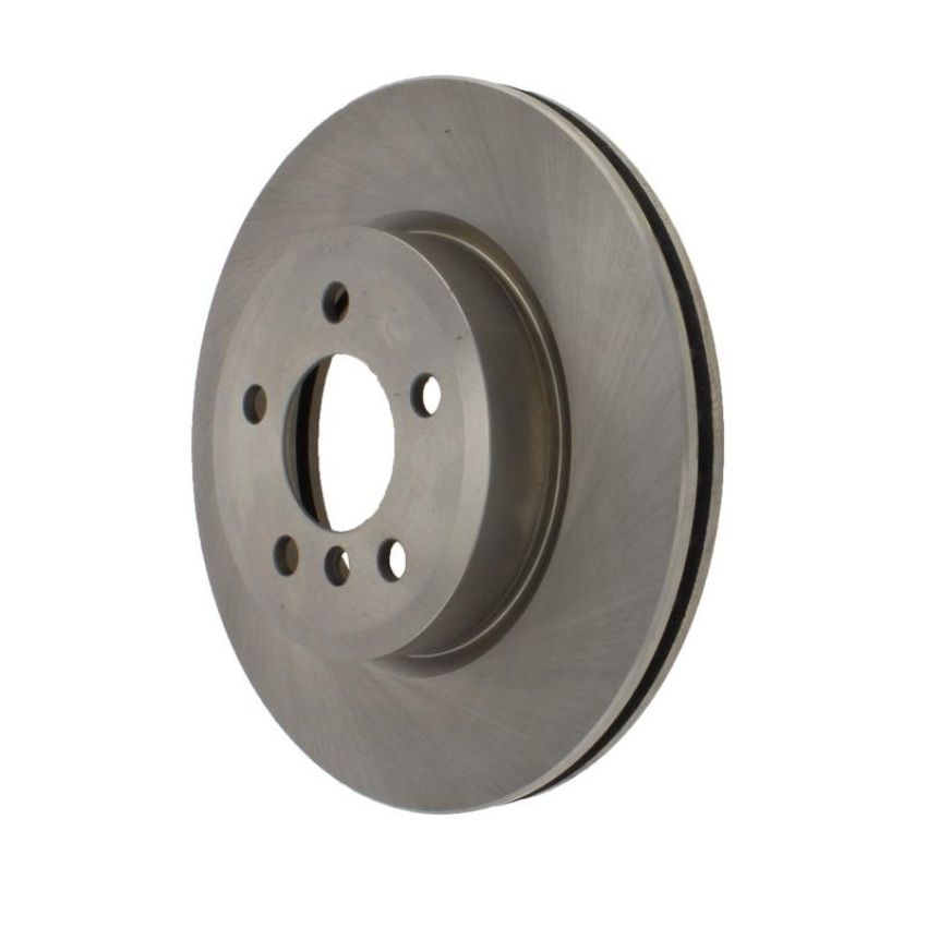 CENTRIC PARTS 121.34075 C-Tek Standard Brake Rotor