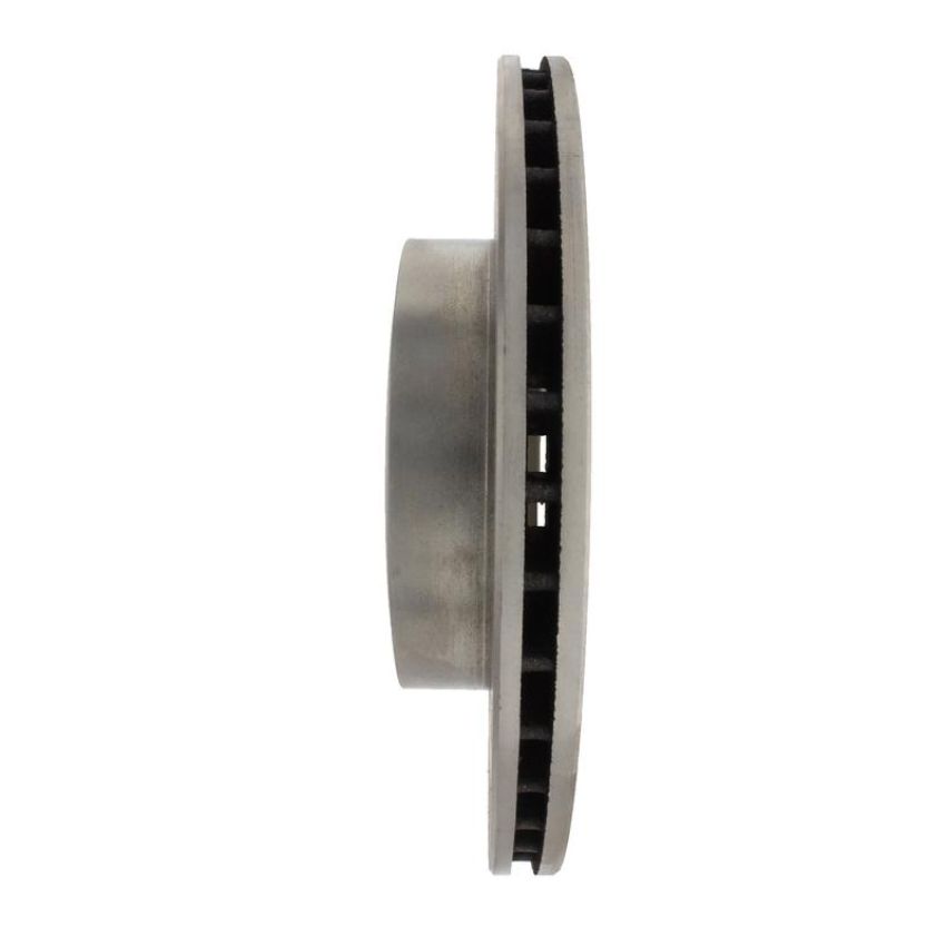 CENTRIC PARTS 121.34075 C-Tek Standard Brake Rotor