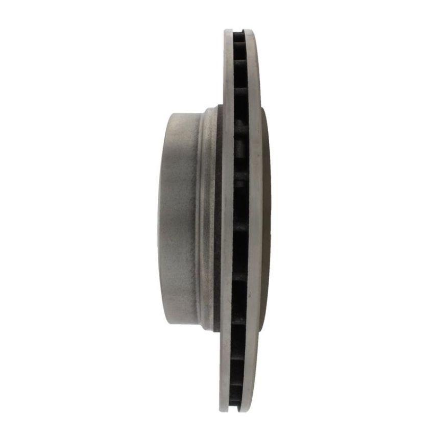 CENTRIC PARTS 121.34076 C-Tek Standard Brake Rotor