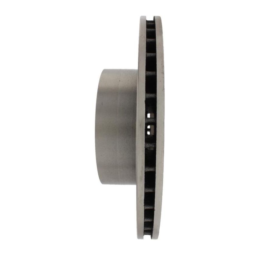 CENTRIC PARTS 121.34077 C-Tek Standard Brake Rotor