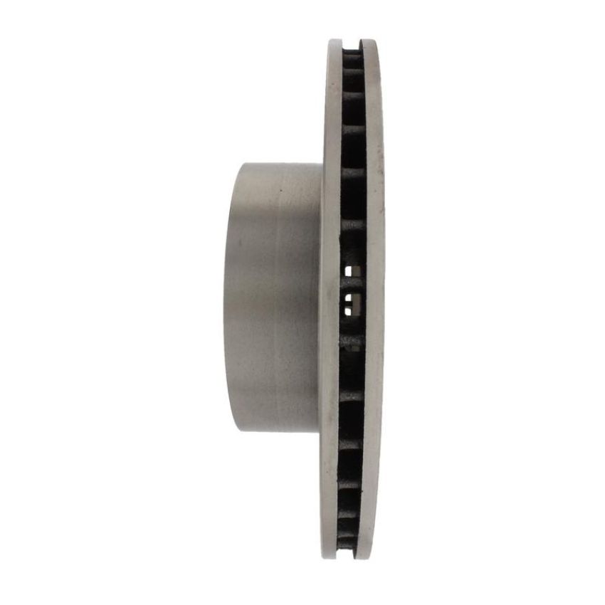 CENTRIC PARTS 121.34077 C-Tek Standard Brake Rotor
