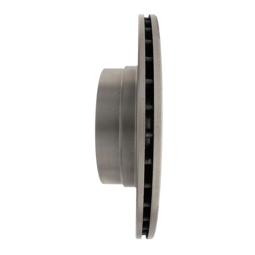CENTRIC PARTS 121.34078 C-Tek Standard Brake Rotor
