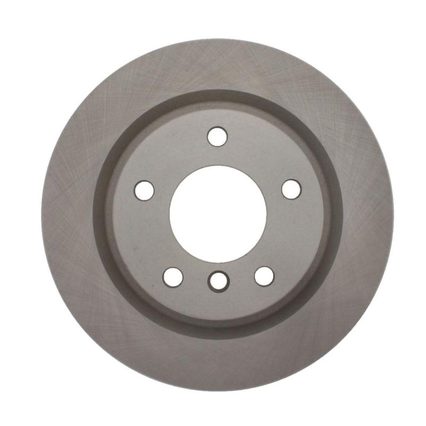CENTRIC PARTS 121.34078 C-Tek Standard Brake Rotor