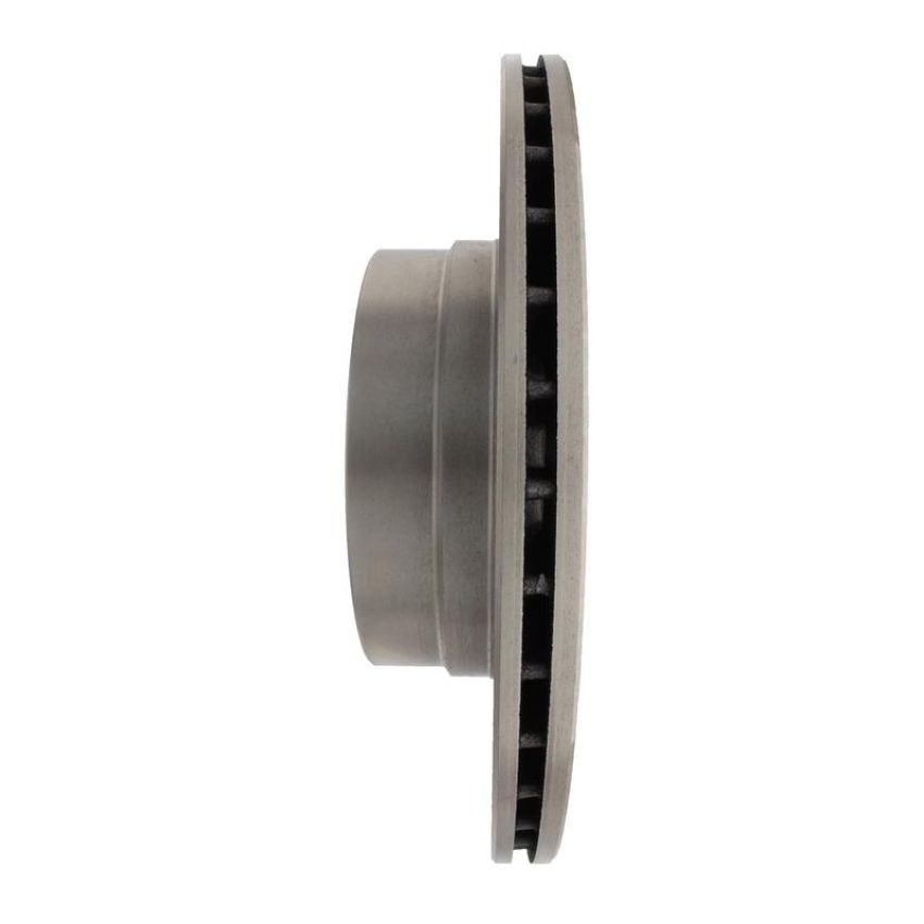CENTRIC PARTS 121.34078 C-Tek Standard Brake Rotor