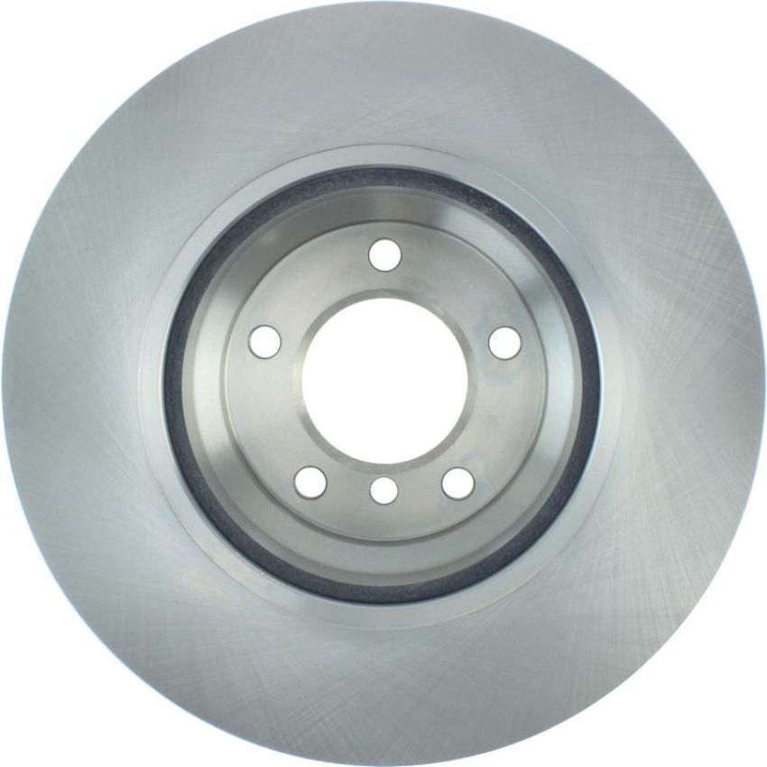 CENTRIC PARTS 121.34079 C-Tek Standard Brake Rotor