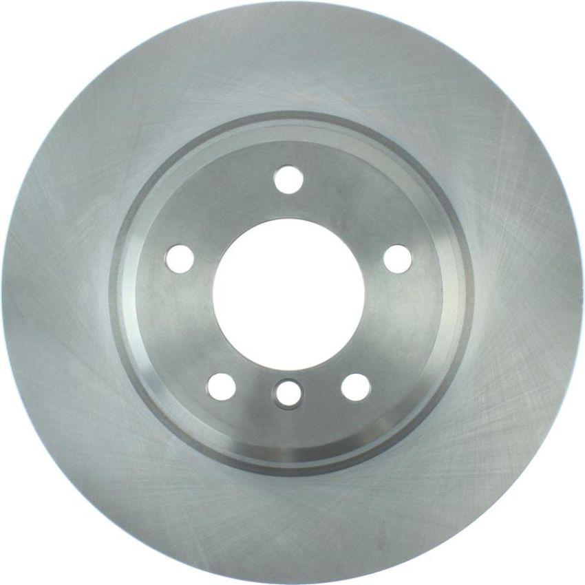 CENTRIC PARTS 121.34079 C-Tek Standard Brake Rotor