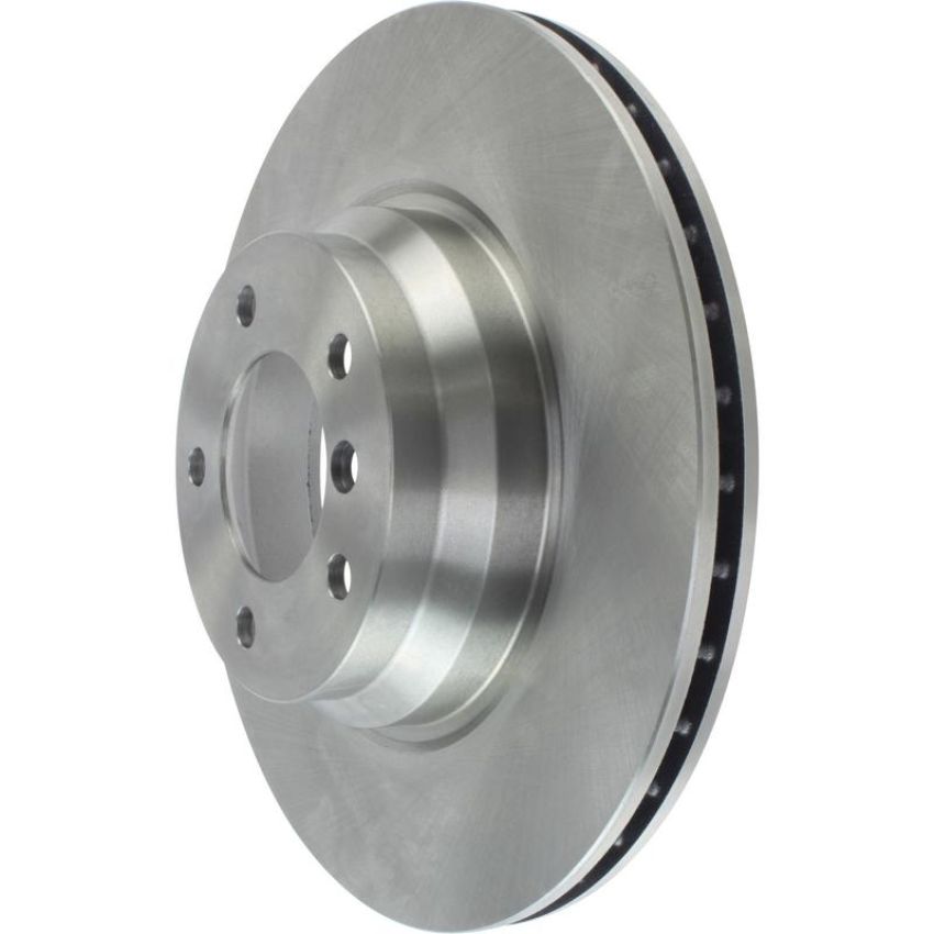 CENTRIC PARTS 121.34079 C-Tek Standard Brake Rotor