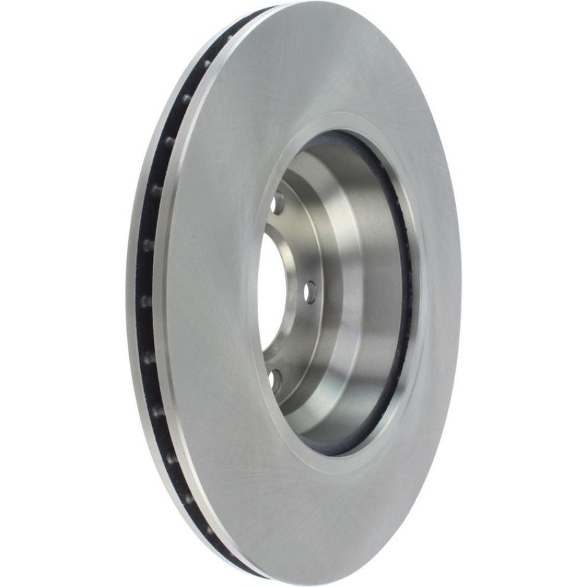 CENTRIC PARTS 121.34079 C-Tek Standard Brake Rotor