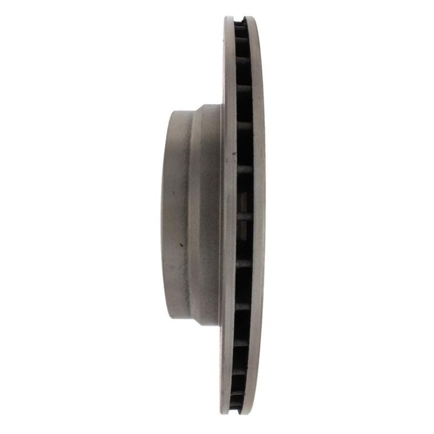 CENTRIC PARTS 121.34080 C-Tek Standard Brake Rotor