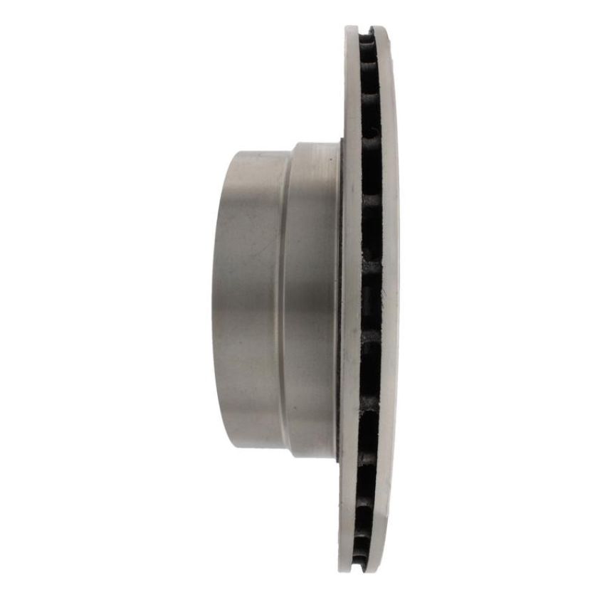 CENTRIC PARTS 121.34085 C-Tek Standard Brake Rotor