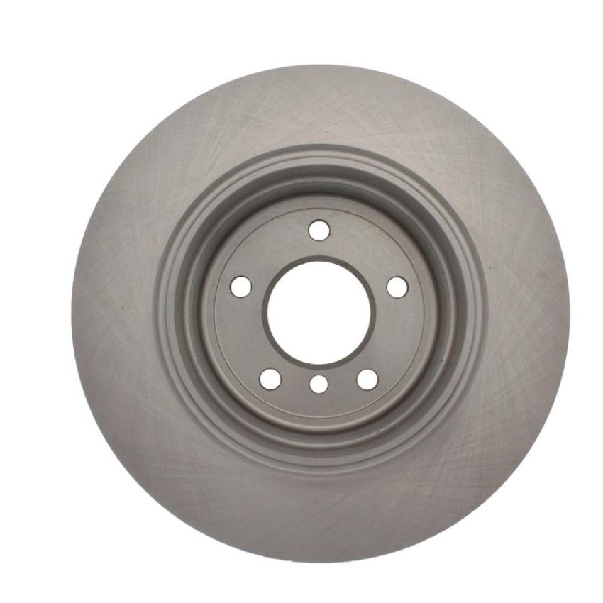 CENTRIC PARTS 121.34085 C-Tek Standard Brake Rotor