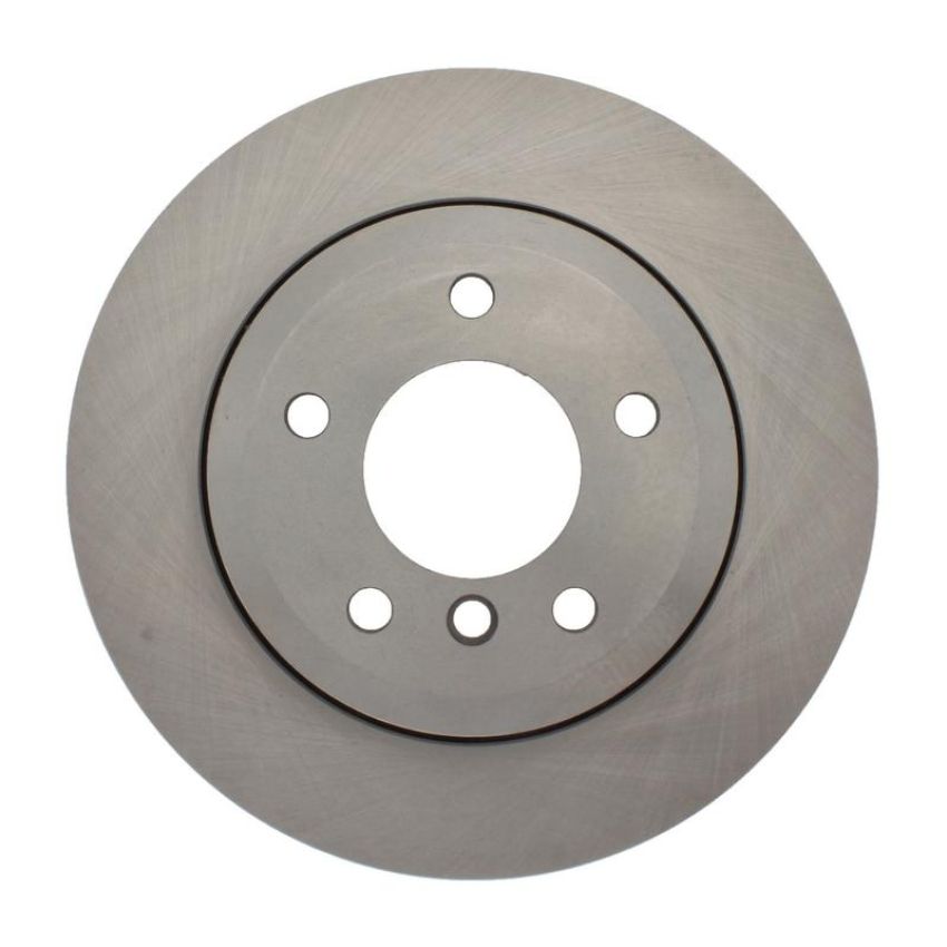 CENTRIC PARTS 121.34085 C-Tek Standard Brake Rotor