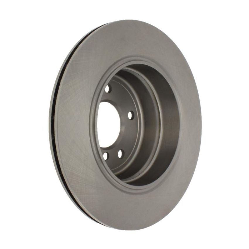 CENTRIC PARTS 121.34085 C-Tek Standard Brake Rotor