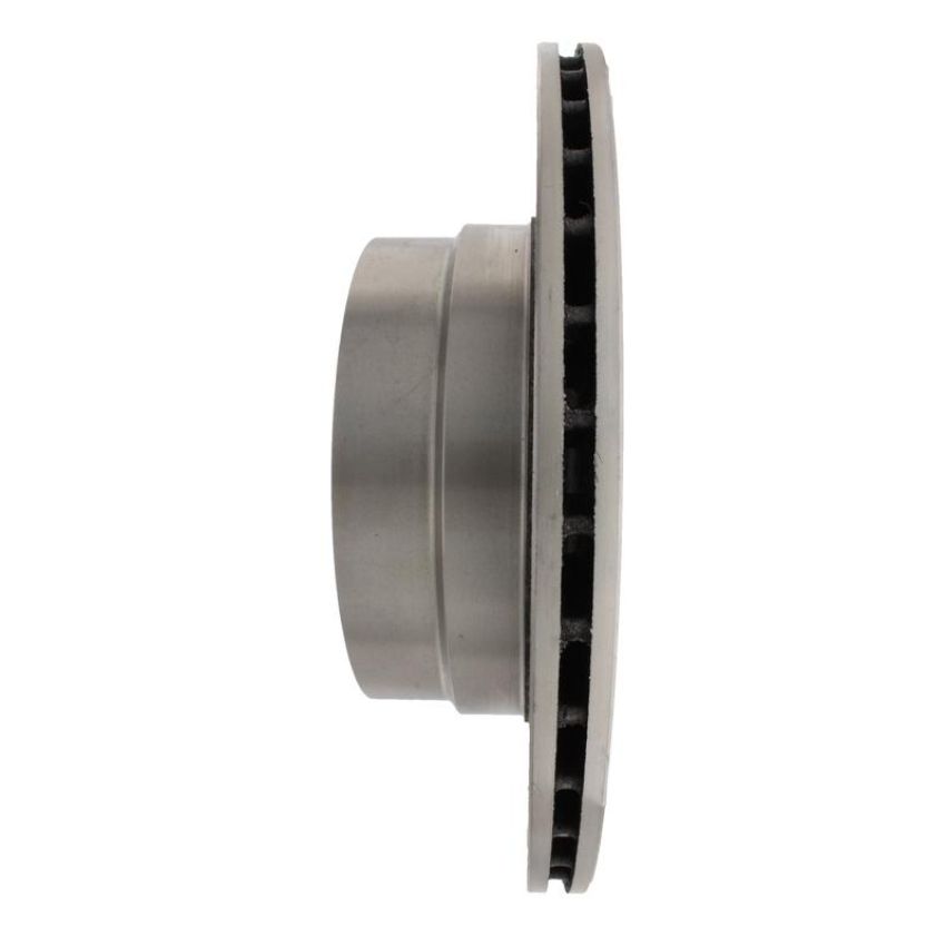 CENTRIC PARTS 121.34085 C-Tek Standard Brake Rotor
