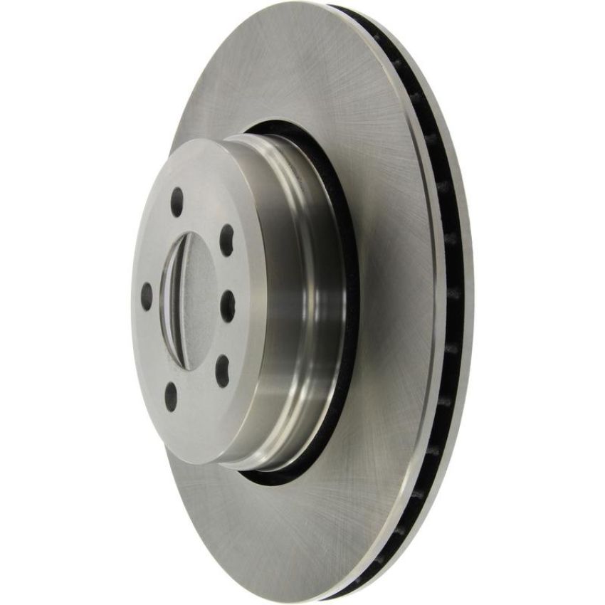 CENTRIC PARTS 121.34086 C-Tek Standard Brake Rotor