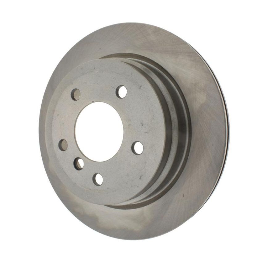 CENTRIC PARTS 121.34091 C-Tek Standard Brake Rotor