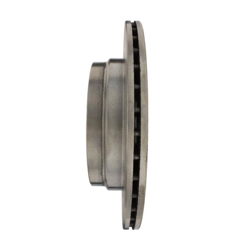 CENTRIC PARTS 121.34091 C-Tek Standard Brake Rotor