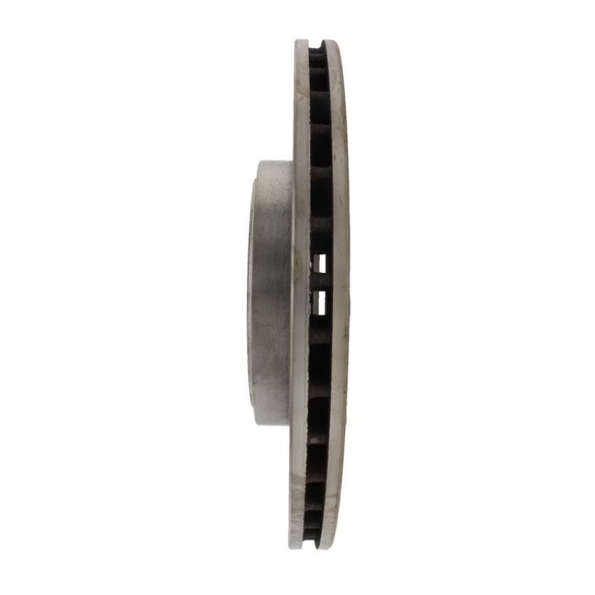 CENTRIC PARTS 121.34092 C-Tek Standard Brake Rotor