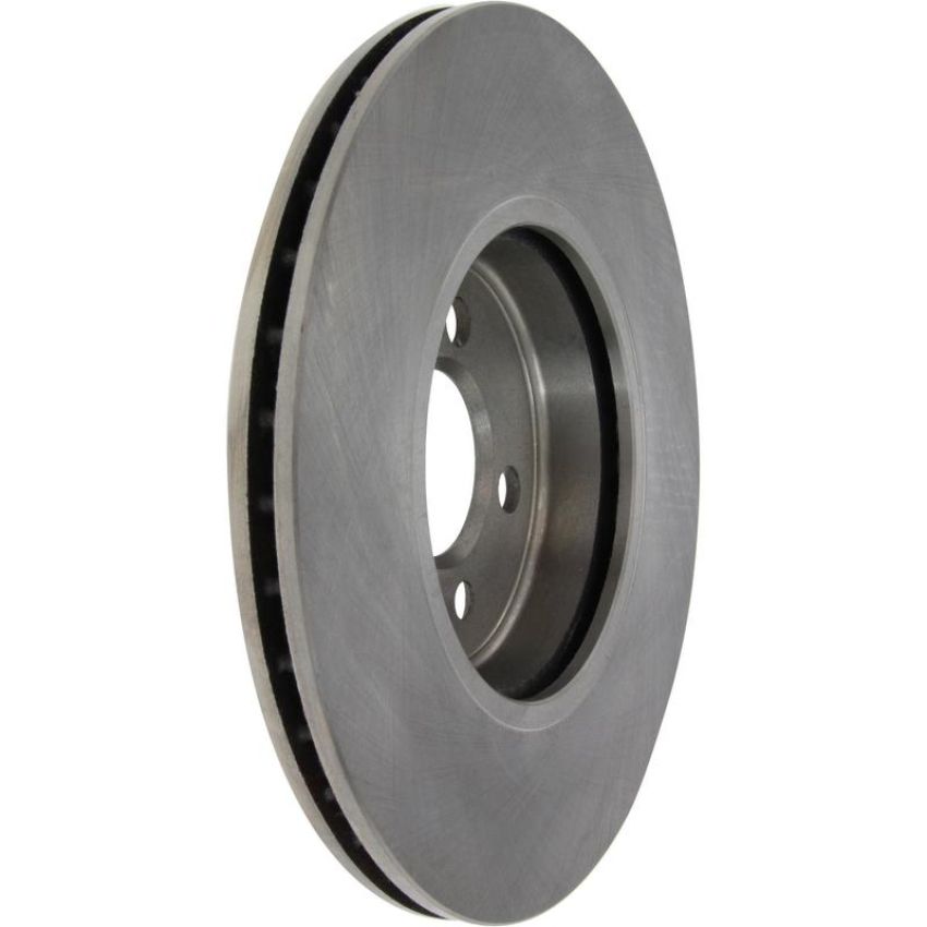 CENTRIC PARTS 121.34092 C-Tek Standard Brake Rotor