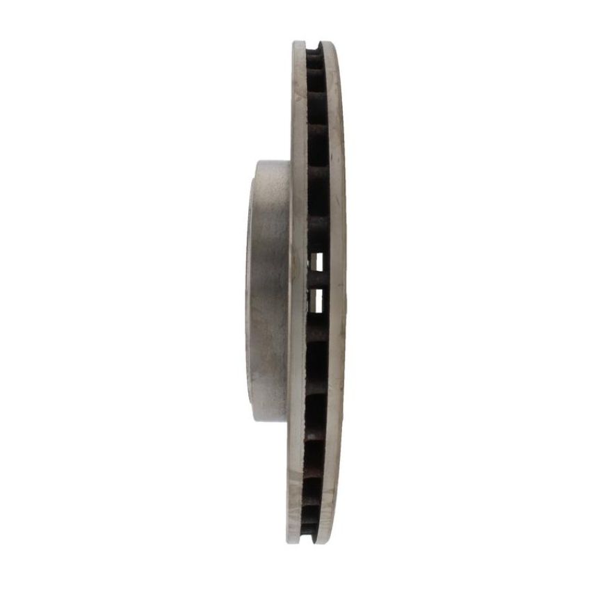 CENTRIC PARTS 121.34092 C-Tek Standard Brake Rotor