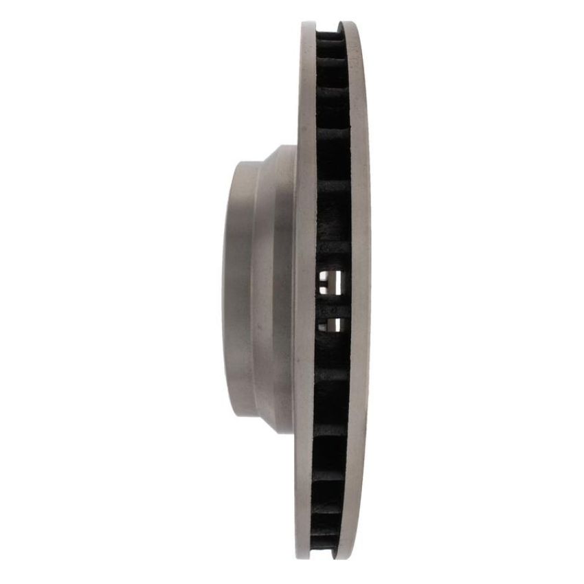 CENTRIC PARTS 121.34093 C-Tek Standard Brake Rotor