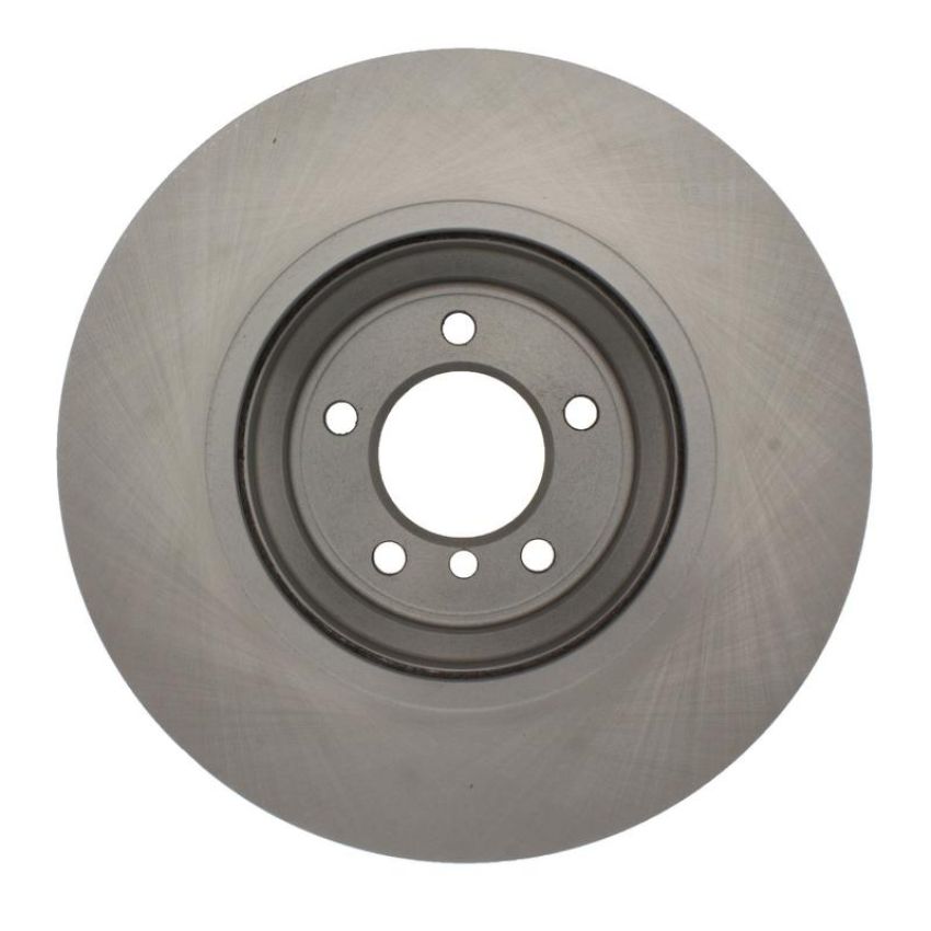 CENTRIC PARTS 121.34093 C-Tek Standard Brake Rotor