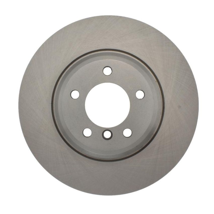 CENTRIC PARTS 121.34093 C-Tek Standard Brake Rotor