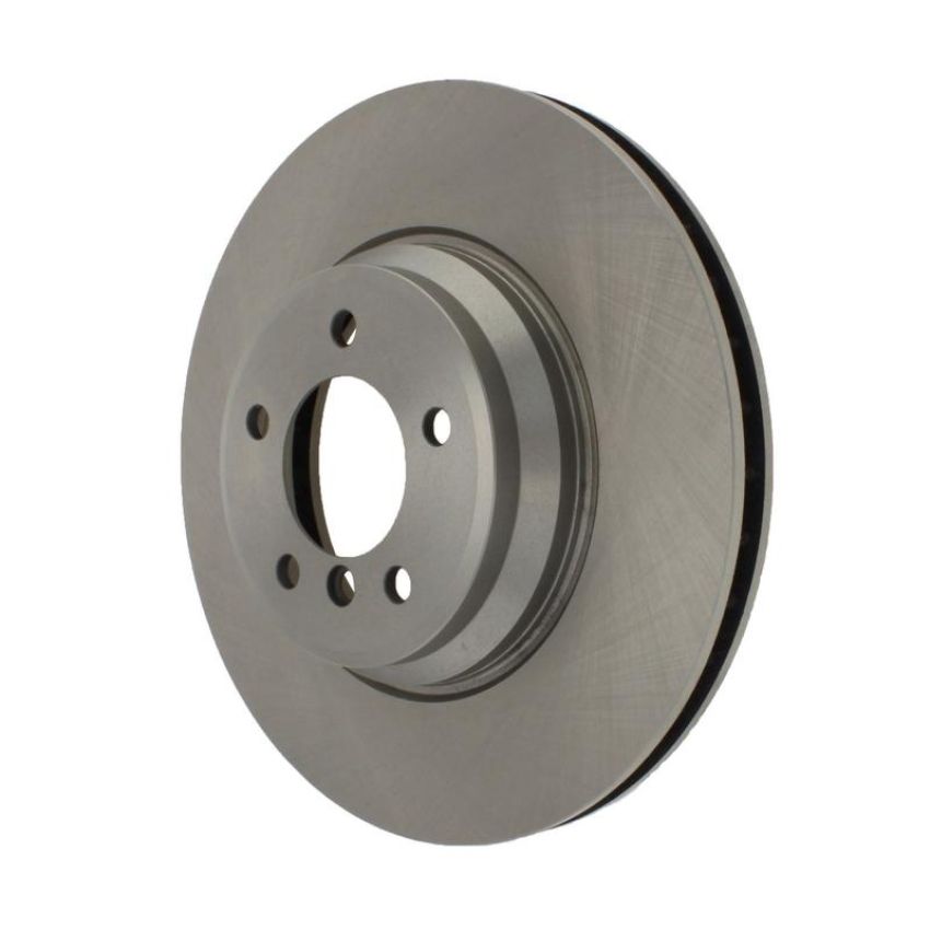 CENTRIC PARTS 121.34093 C-Tek Standard Brake Rotor