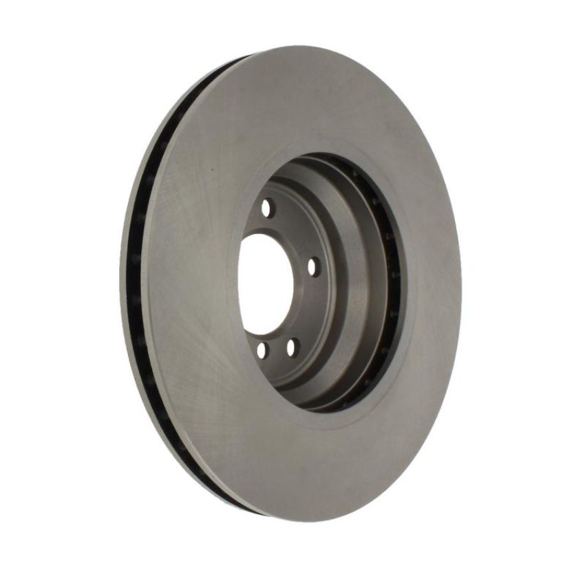 CENTRIC PARTS 121.34093 C-Tek Standard Brake Rotor