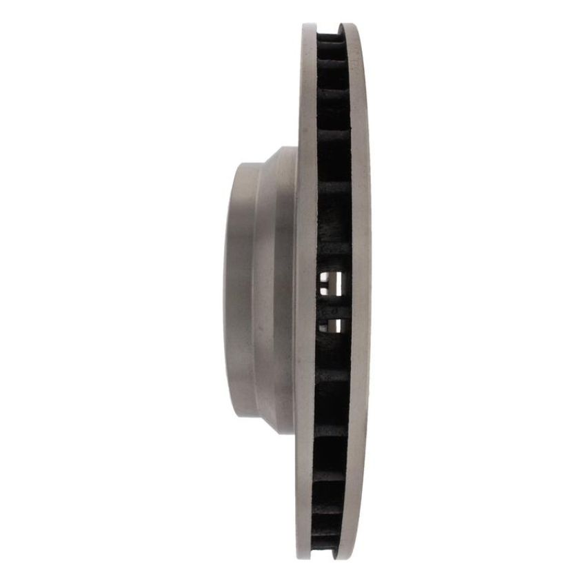 CENTRIC PARTS 121.34093 C-Tek Standard Brake Rotor