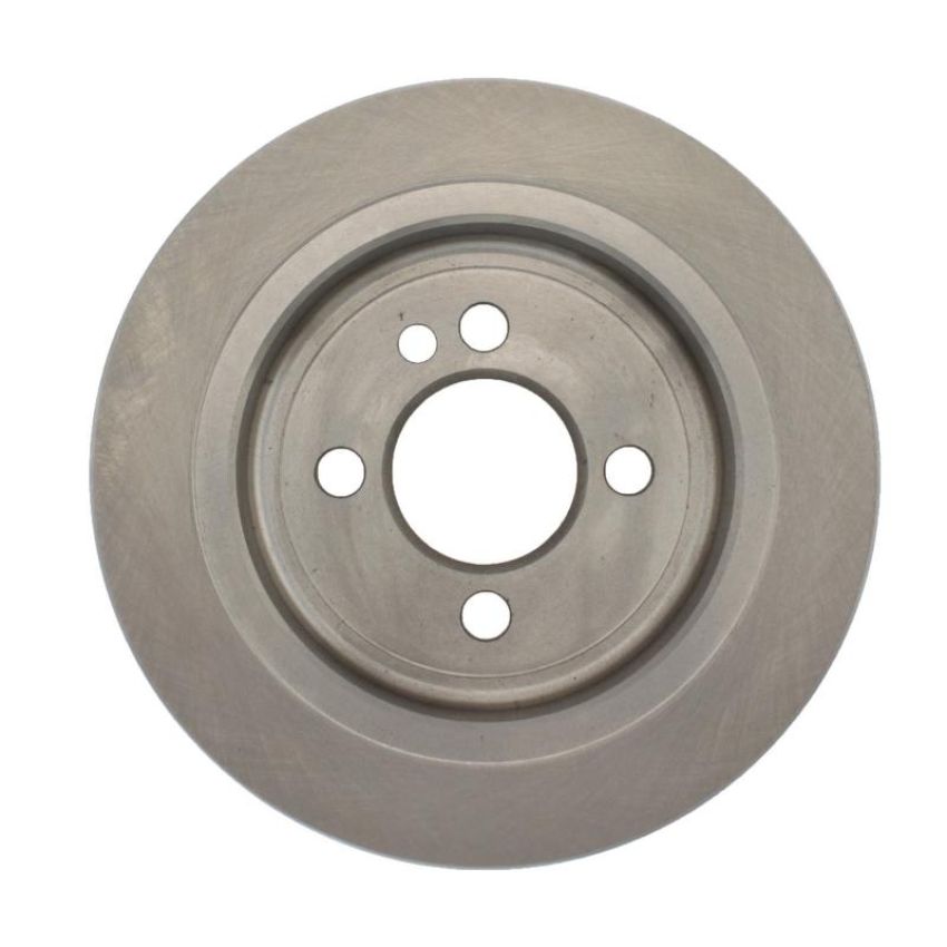CENTRIC PARTS 121.34094 C-Tek Standard Brake Rotor