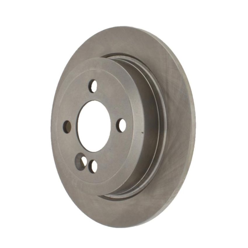 CENTRIC PARTS 121.34094 C-Tek Standard Brake Rotor