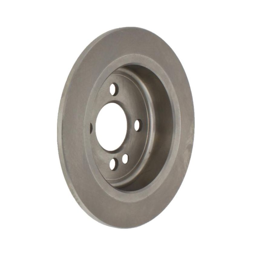 CENTRIC PARTS 121.34094 C-Tek Standard Brake Rotor