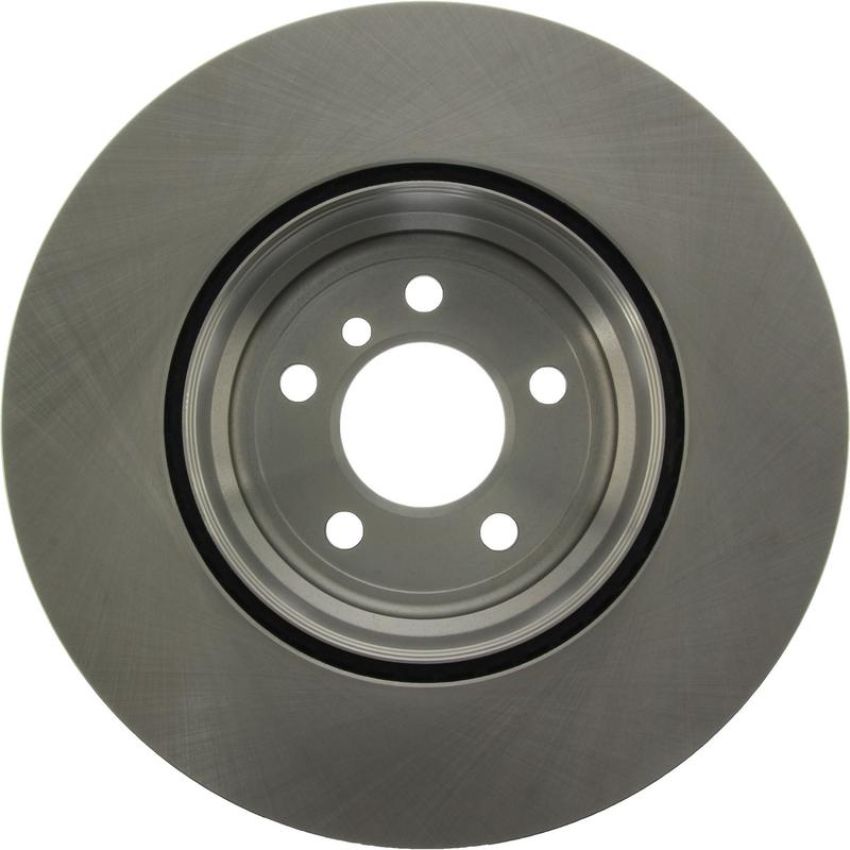 CENTRIC PARTS 121.34095 C-Tek Standard Brake Rotor