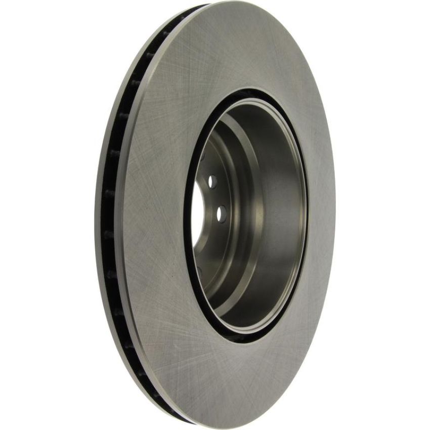 CENTRIC PARTS 121.34095 C-Tek Standard Brake Rotor