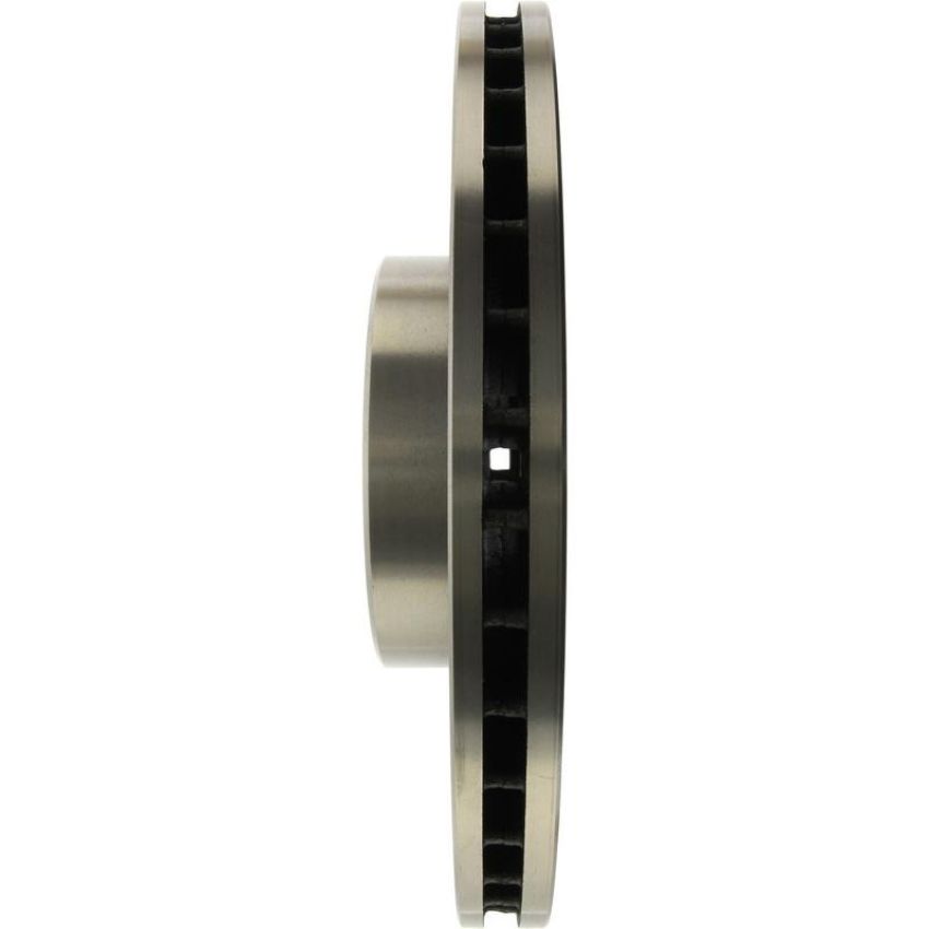 CENTRIC PARTS 121.34096 C-Tek Standard Brake Rotor