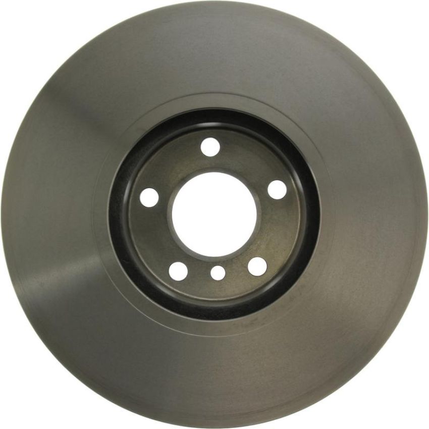 CENTRIC PARTS 121.34096 C-Tek Standard Brake Rotor