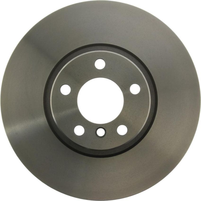 CENTRIC PARTS 121.34096 C-Tek Standard Brake Rotor