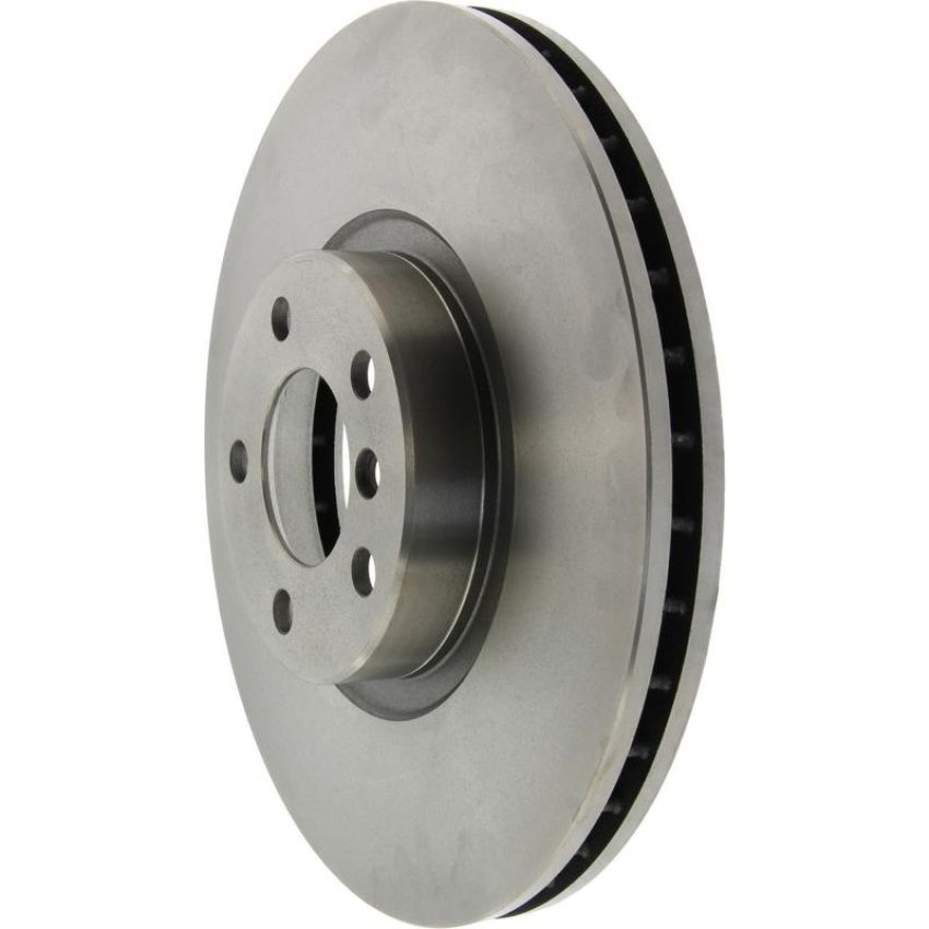 CENTRIC PARTS 121.34096 C-Tek Standard Brake Rotor