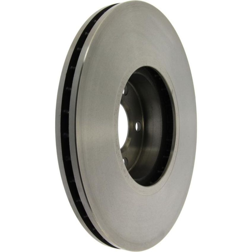 CENTRIC PARTS 121.34096 C-Tek Standard Brake Rotor