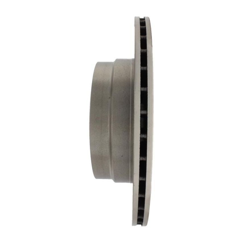 CENTRIC PARTS 121.34097 C-Tek Standard Brake Rotor