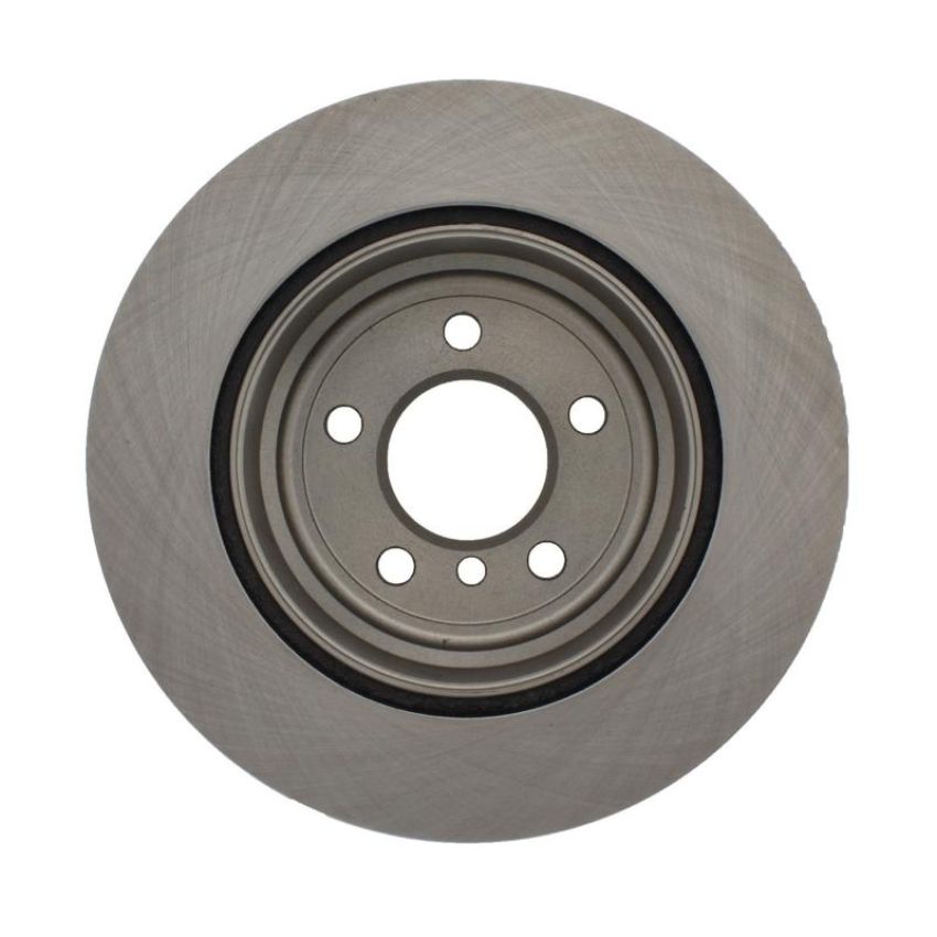 CENTRIC PARTS 121.34097 C-Tek Standard Brake Rotor