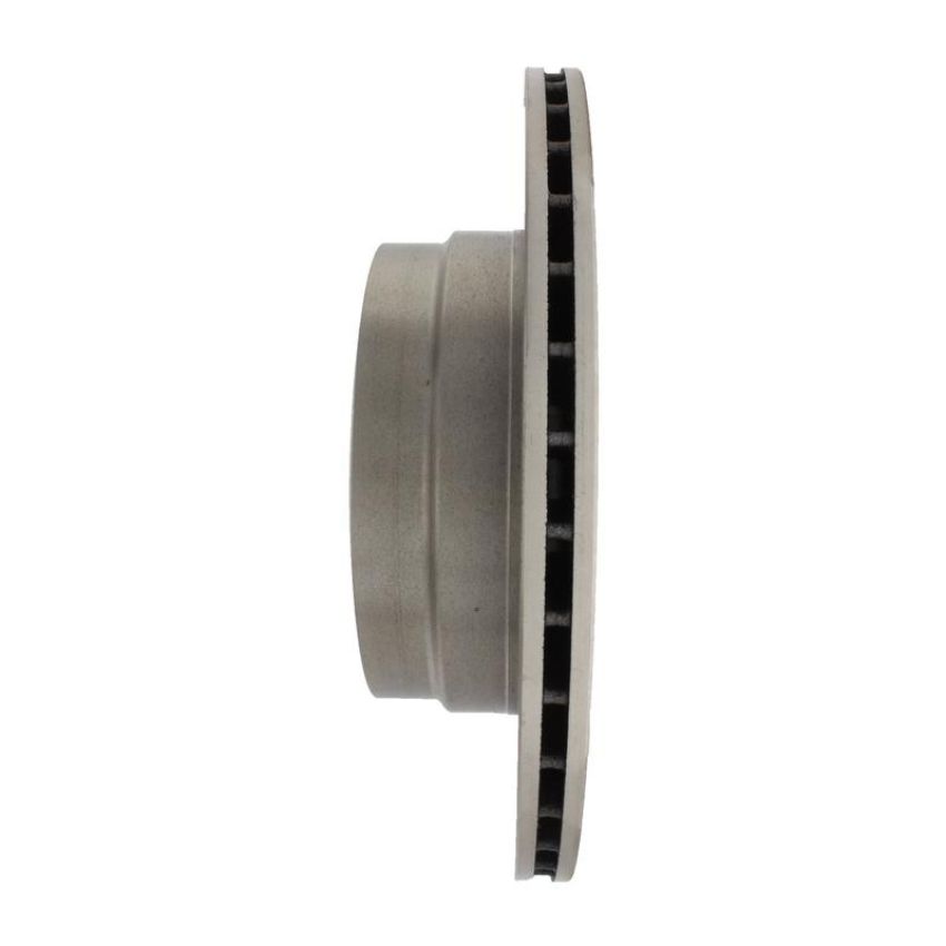 CENTRIC PARTS 121.34097 C-Tek Standard Brake Rotor