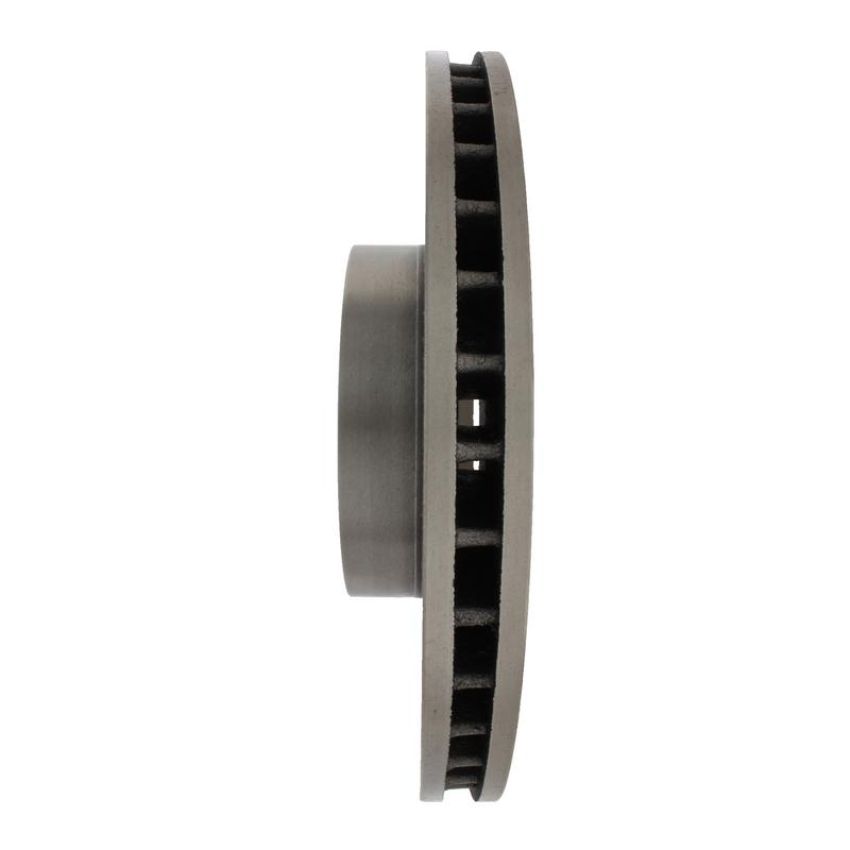 CENTRIC PARTS 121.34098 C-Tek Standard Brake Rotor