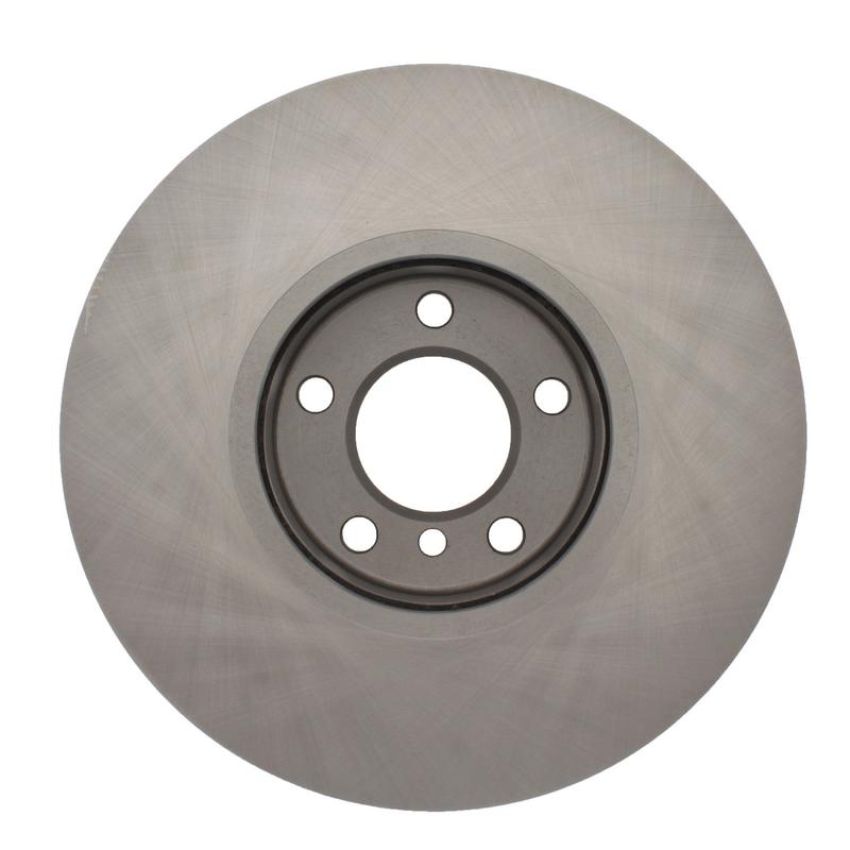 CENTRIC PARTS 121.34098 C-Tek Standard Brake Rotor